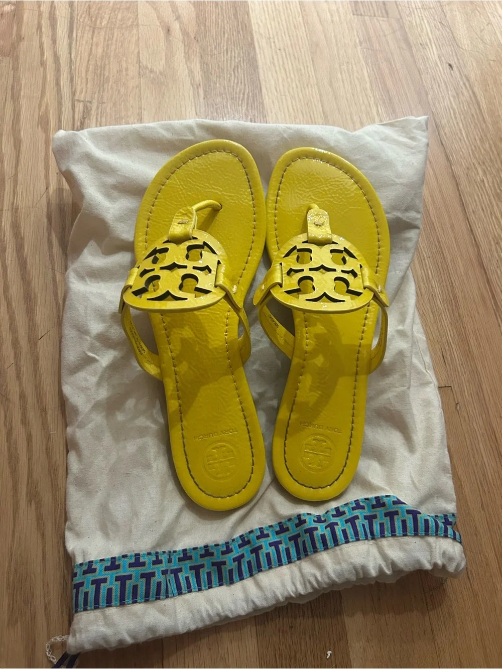 Tory Burch Sandals
